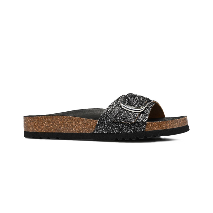 SCHOLL Sandale SCHOLL KATHLEEN GLITTER SYNTHETIC
