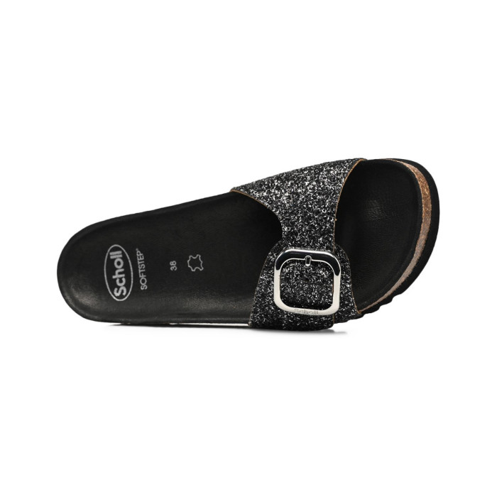 SCHOLL Sandale SCHOLL KATHLEEN GLITTER SYNTHETIC