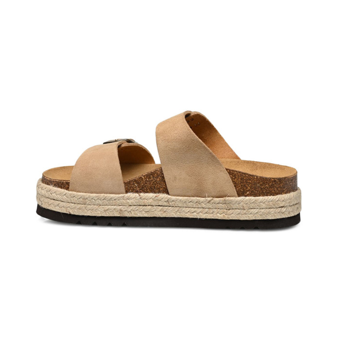 SCHOLL Sandale SCHOLL INES Suede