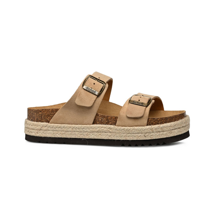 SCHOLL Sandale SCHOLL INES Suede