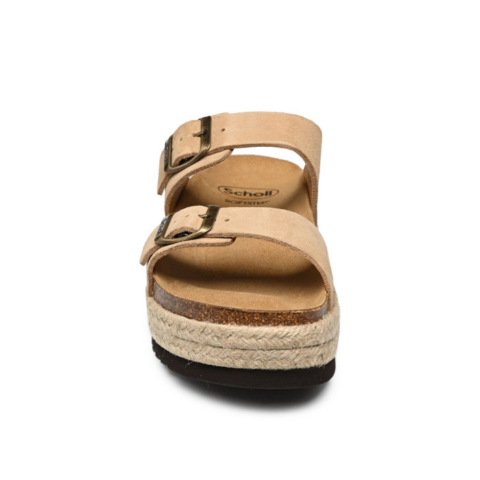SCHOLL Sandale SCHOLL INES Suede