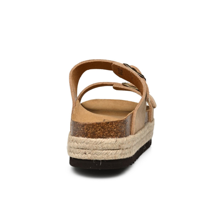 SCHOLL Sandale SCHOLL INES Suede