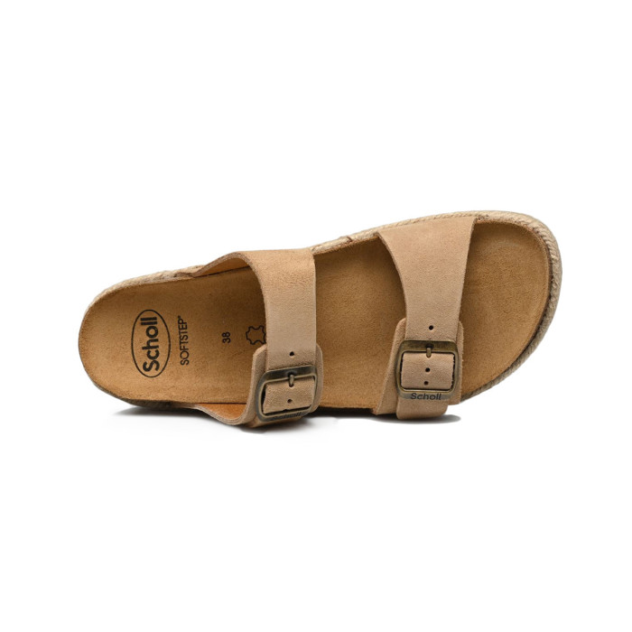SCHOLL Sandale SCHOLL INES Suede