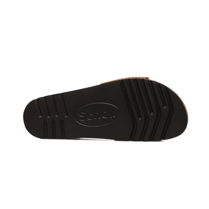 SCHOLL Sandale SCHOLL ESTELLE Suede