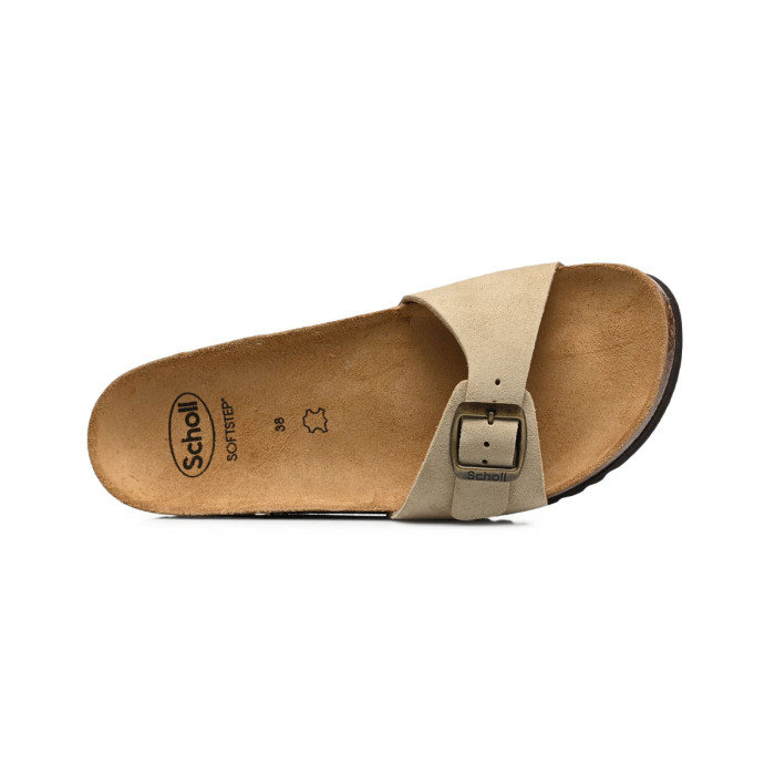 SCHOLL Sandale SCHOLL ESTELLE Suede