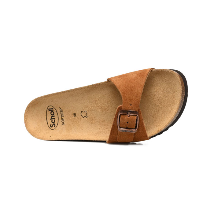 SCHOLL Sandale SCHOLL ESTELLE Suede
