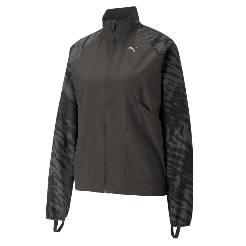 Puma Veste de survêtement Puma Ultraweave MARATHON Puma Veste de survêtement Puma Ultraweave MARATHON
