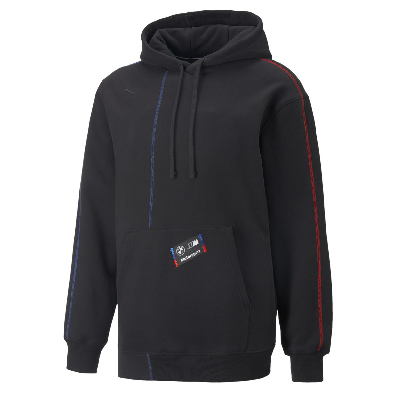 Puma Sweat à capuche Puma FD BMW M Motorsport STM Puma Sweat à capuche Puma FD BMW M Motorsport STM