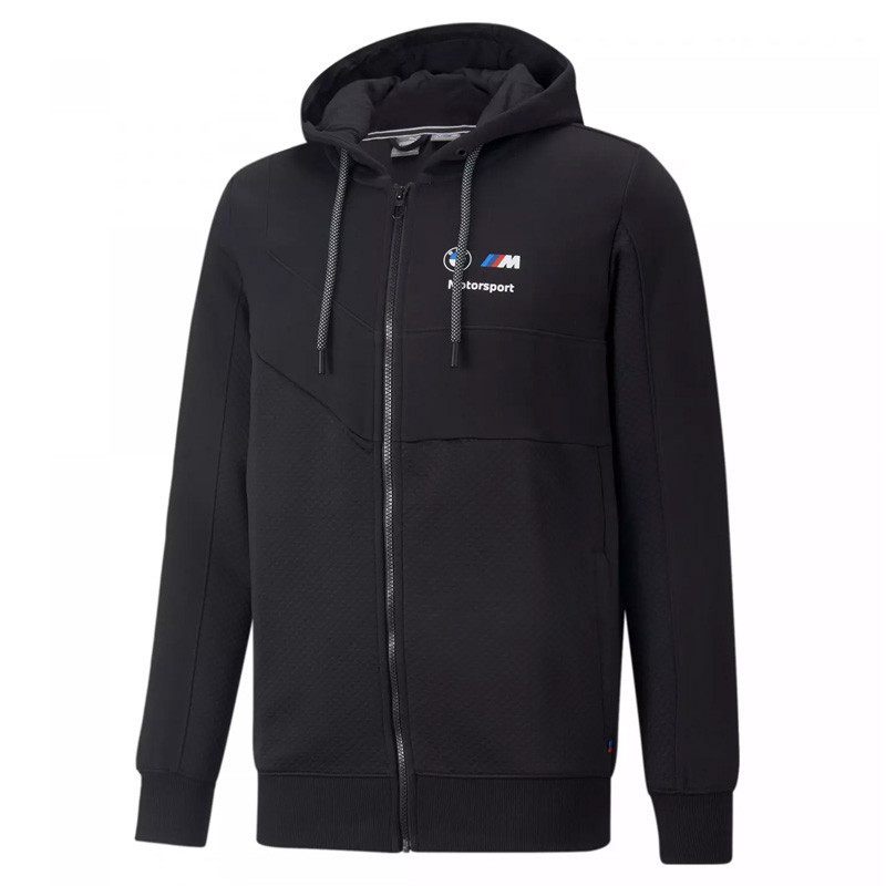 Puma Sweat à capuche Puma FD BMW Motorsport Puma Sweat à capuche Puma FD BMW Motorsport