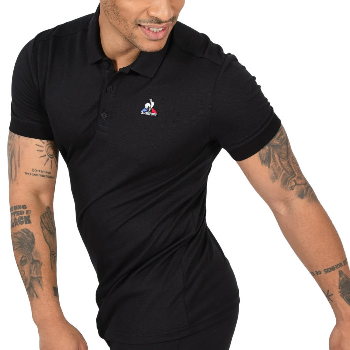 Le coq sportif Polo Le coq sportif Essential