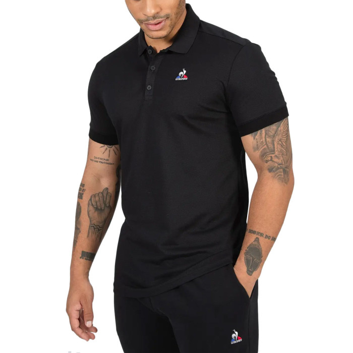 Le coq sportif Polo Le coq sportif Essential
