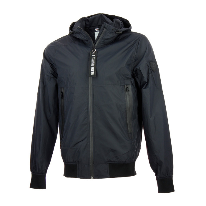 Blouson Redskins Blade Buffalo (Noir)