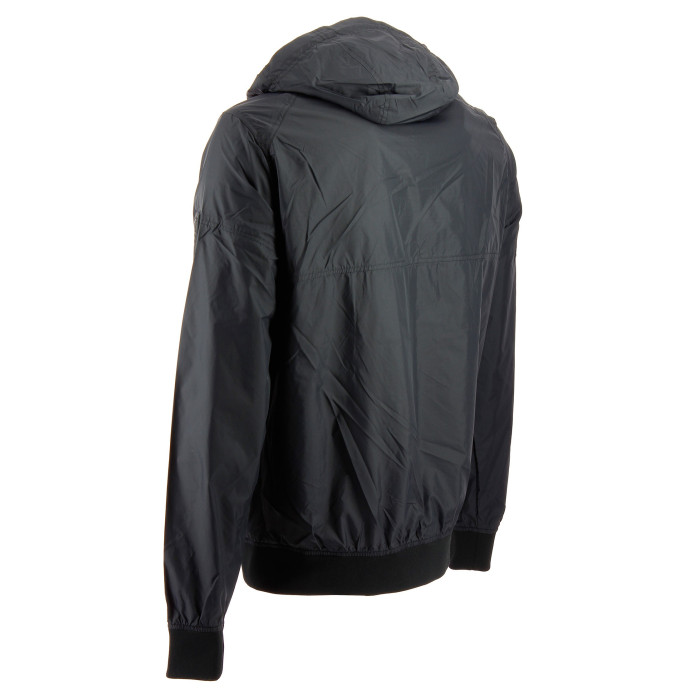 Blouson Redskins Blade Buffalo (Noir)
