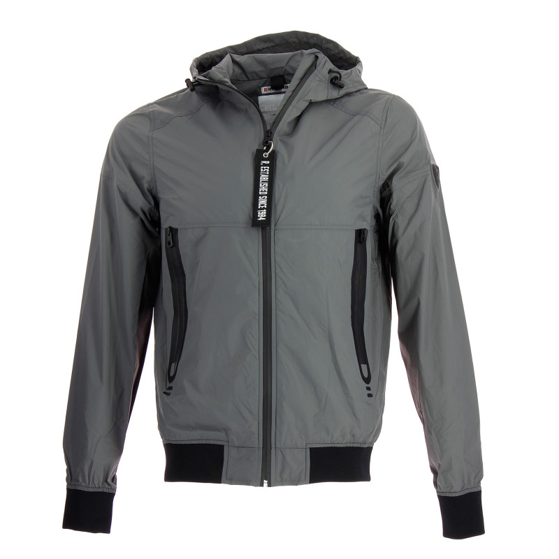 Blouson Redskins Blade Buffalo (Gris) Blouson Redskins Blade Buffalo (Gris)