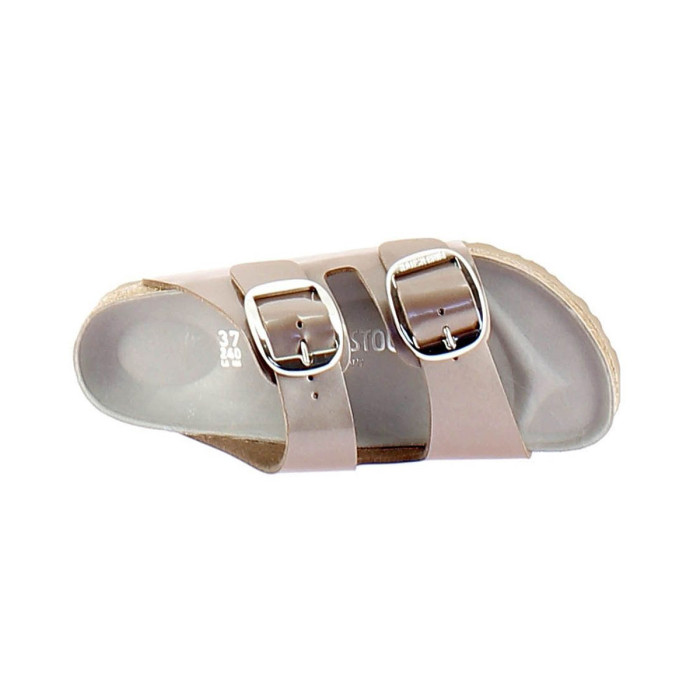 Birkenstock Sandale Birkenstock ARIZONA BIG BUCKLE - BK1011928