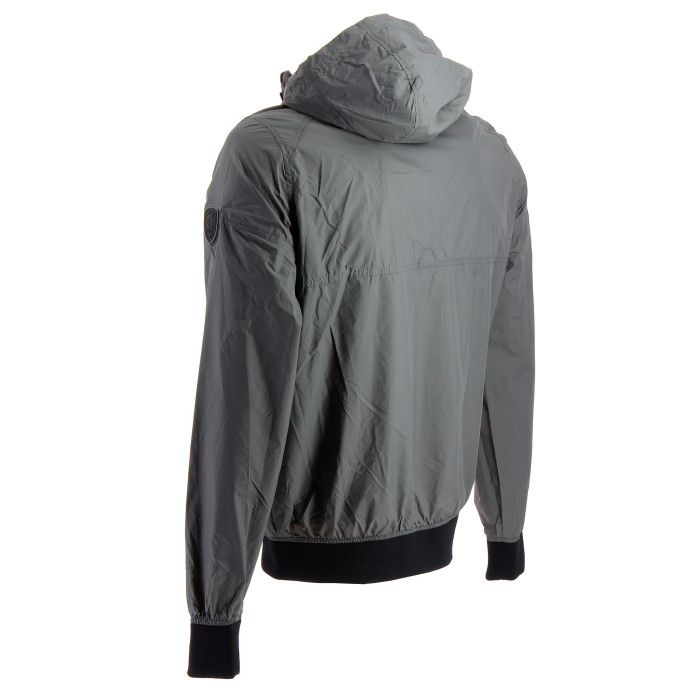 Blouson Redskins Blade Buffalo (Gris)