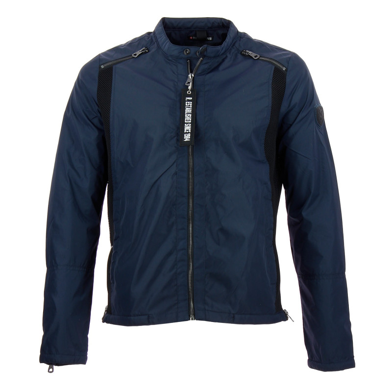 Blouson Redskins Concord Marlon (Bleu) Blouson Redskins Concord Marlon (Bleu)