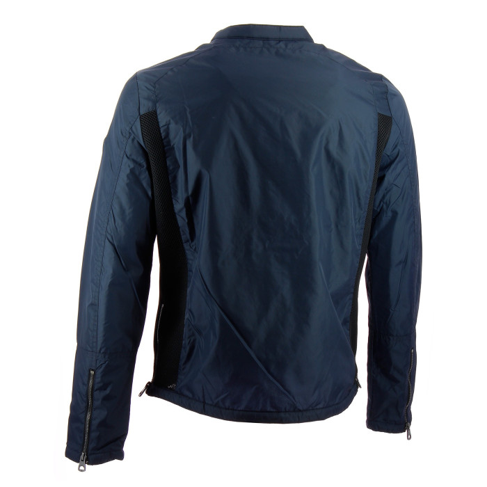 Blouson Redskins Concord Marlon (Bleu)