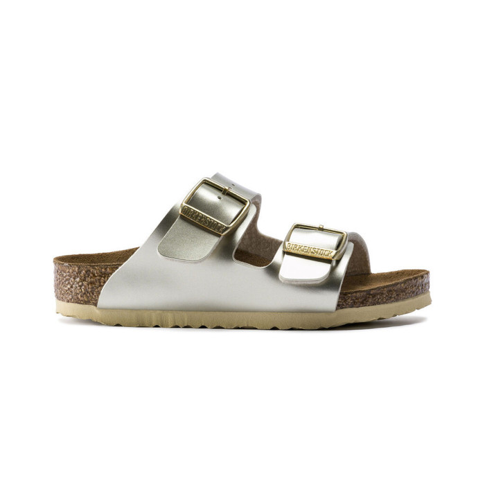 Birkenstock Sandale Birkenstock Arizona Birko-Flor Enfant