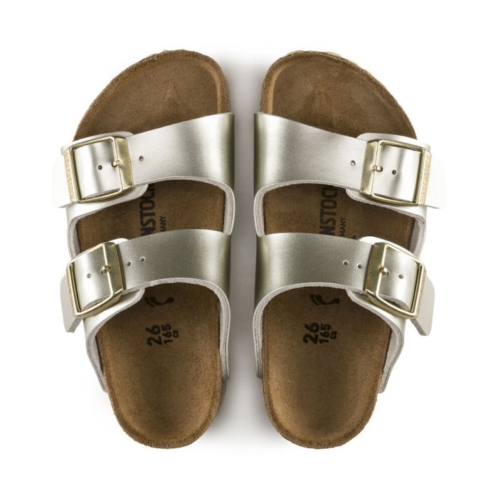Birkenstock Sandale Birkenstock Arizona Birko-Flor Enfant