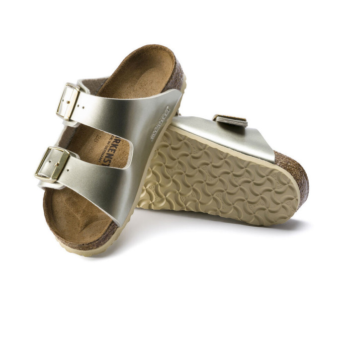 Birkenstock Sandale Birkenstock Arizona Birko-Flor Enfant
