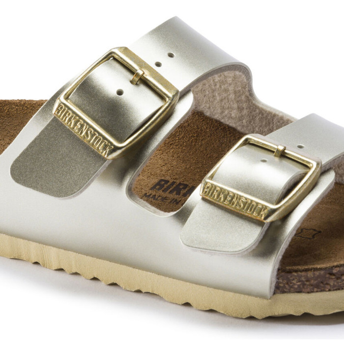 Birkenstock Sandale Birkenstock Arizona Birko-Flor Enfant