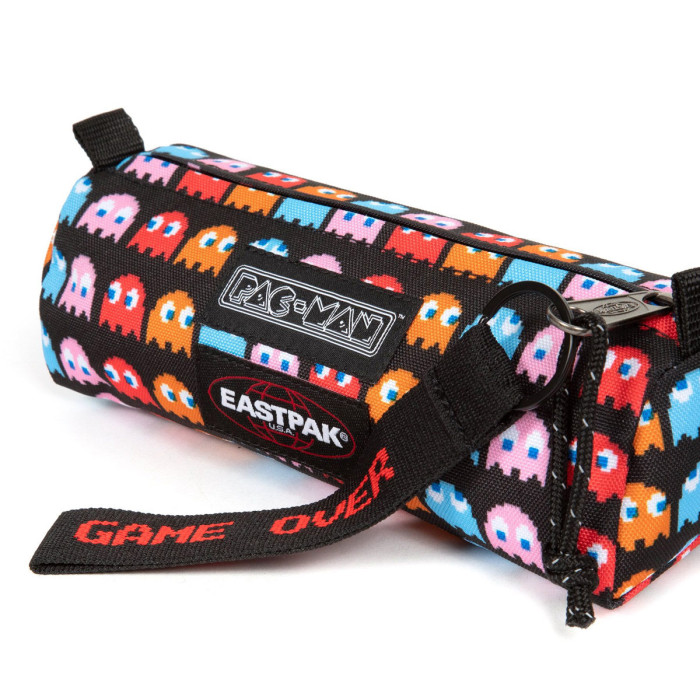 Eastpak Trousse scolaire Eastpak Benchmark Single PAC-MAN™ Ghosts