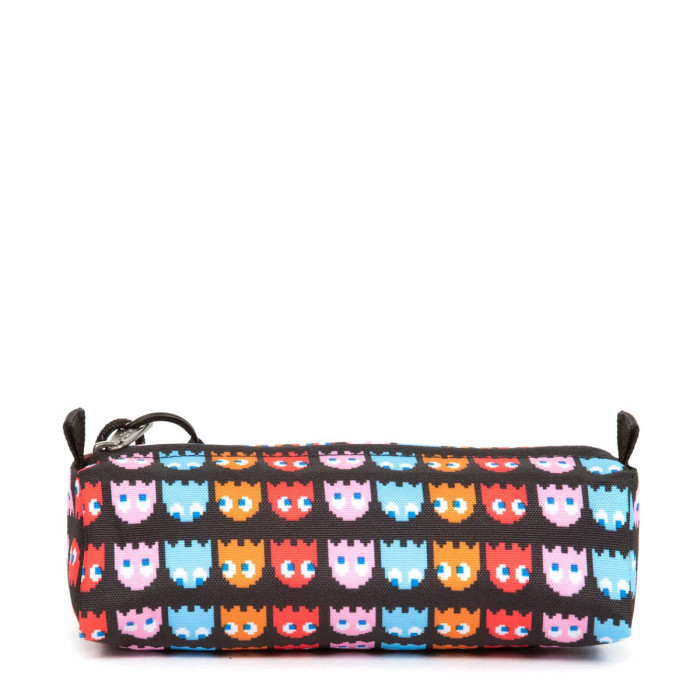 Eastpak Trousse scolaire Eastpak Benchmark Single PAC-MAN™ Ghosts