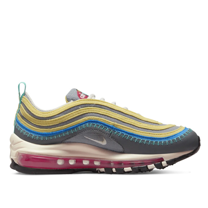 Nike Basket Nike AIR MAX 97 SE Junior