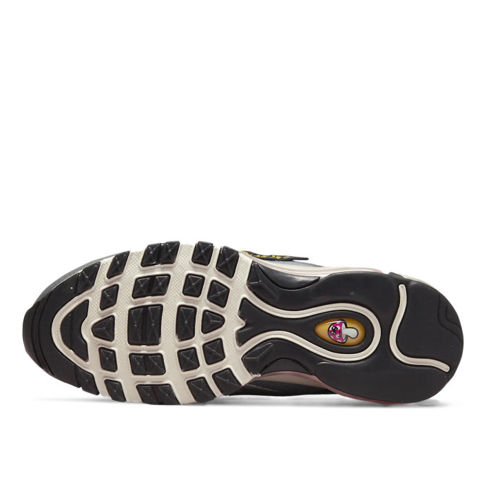 Nike Basket Nike AIR MAX 97 SE Junior