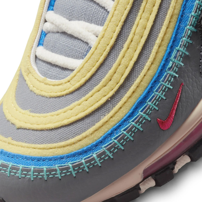 Nike Basket Nike AIR MAX 97 SE Junior