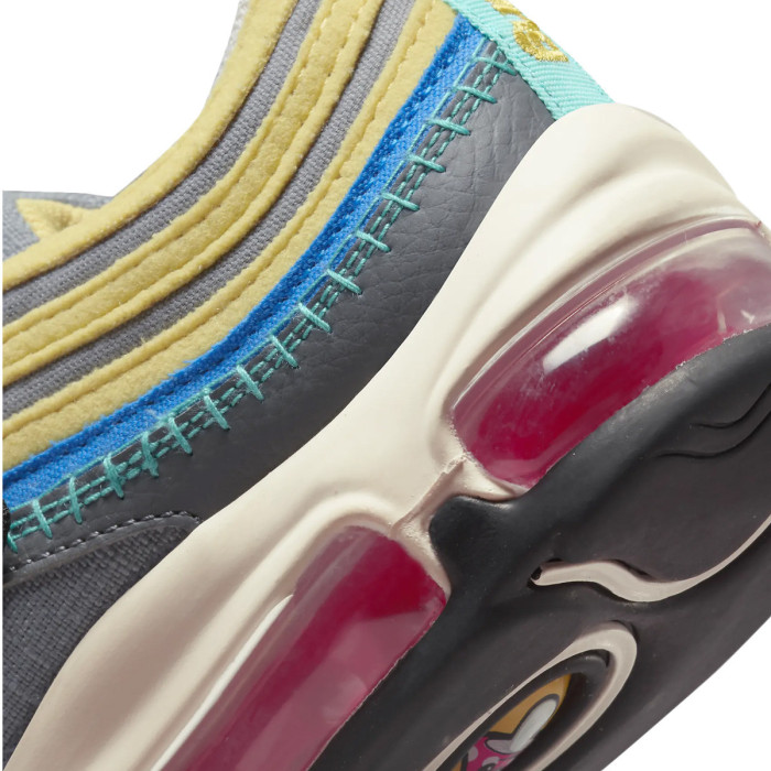 Nike Basket Nike AIR MAX 97 SE Junior