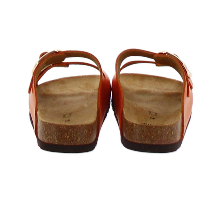 SCHOLL Sandale SCHOLL NOELLE LEATHER