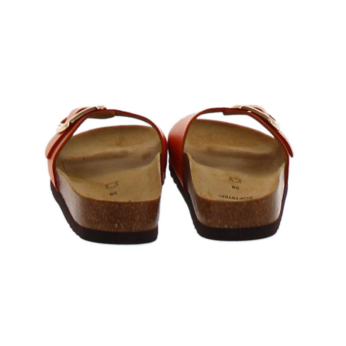 SCHOLL Sandale SCHOLL KATHLEEN LEATHER