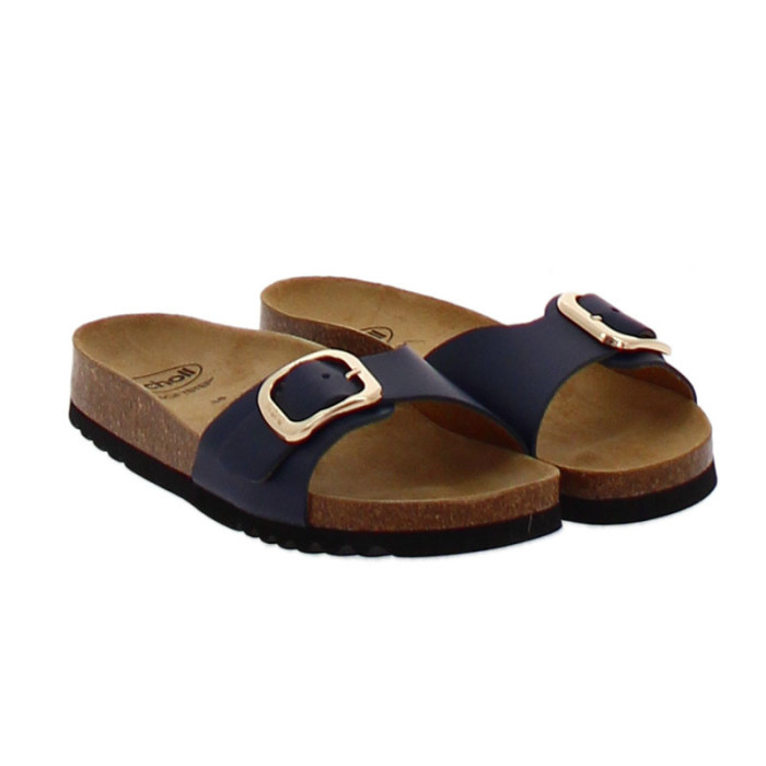 SCHOLL Sandale SCHOLL KATHLEEN LEATHER