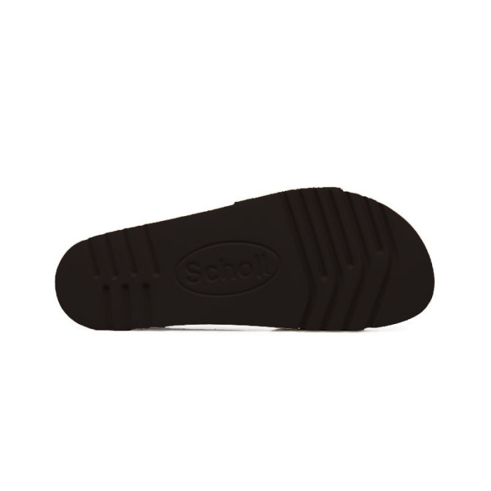 SCHOLL Sandale SCHOLL ESTELLE Croco Printed Synthetic
