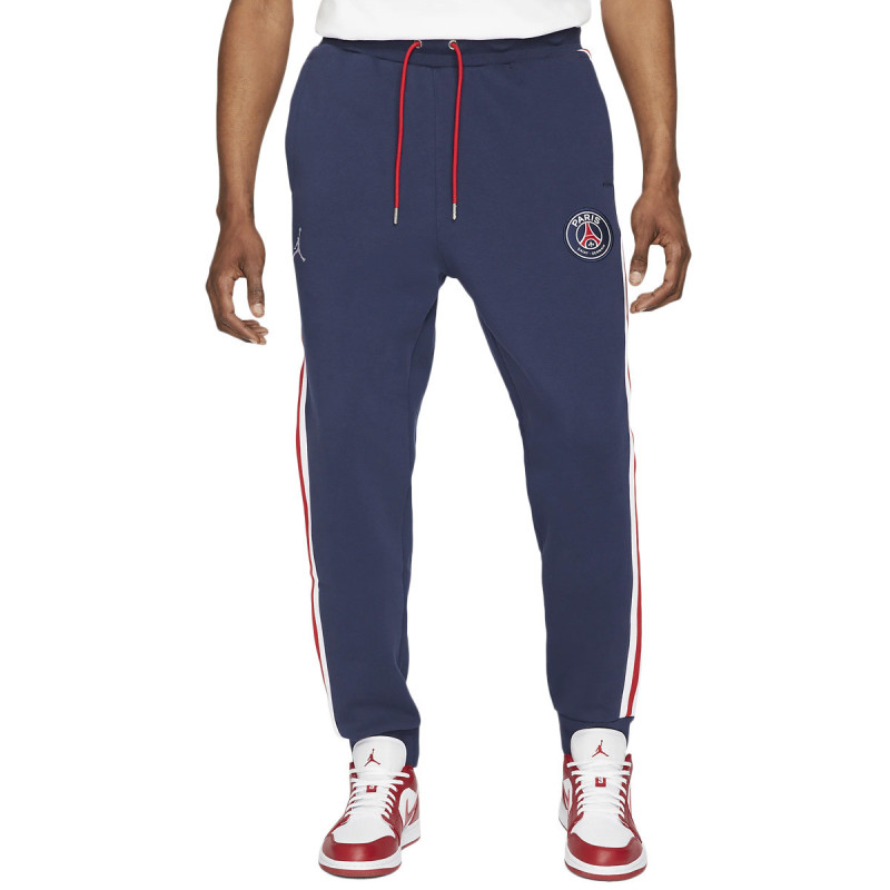 Nike Pantalon de survêtement Nike Paris Saint-Germain JORDAN Nike Pantalon de survêtement Nike Paris Saint-Germain JORDAN
