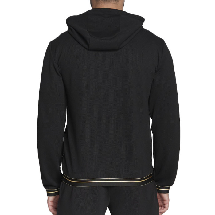 EA7 Emporio Armani Sweat à capuche EA7 Emporio Armani