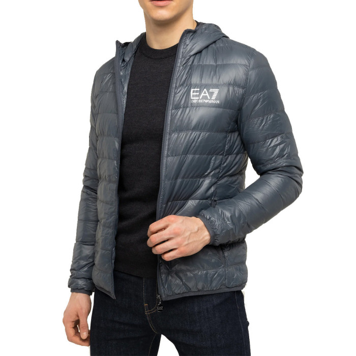 EA7 Emporio Armani Doudoune EA7 Emporio Armani