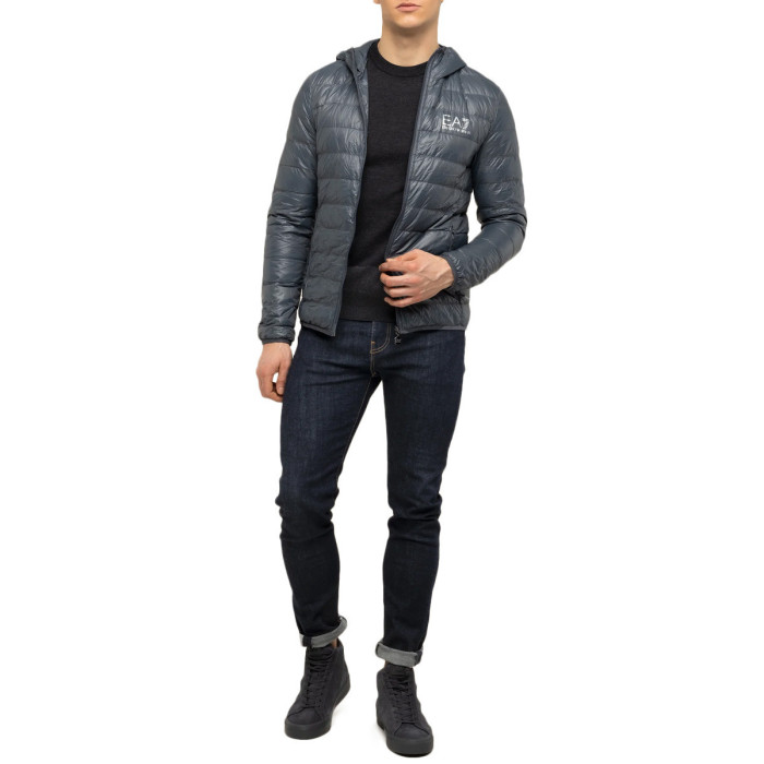 EA7 Emporio Armani Doudoune EA7 Emporio Armani