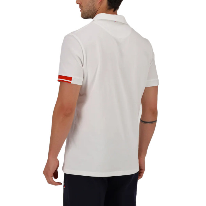 Le coq sportif Polo Le coq sportif Heritage