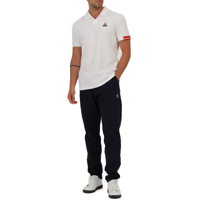 Le coq sportif Polo Le coq sportif Heritage