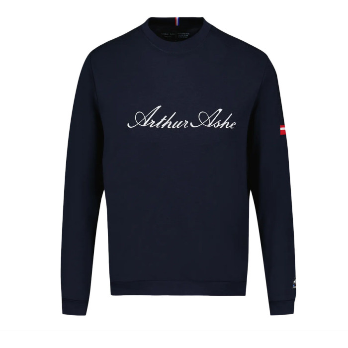 Le coq sportif Sweat Le coq sportif Heritage