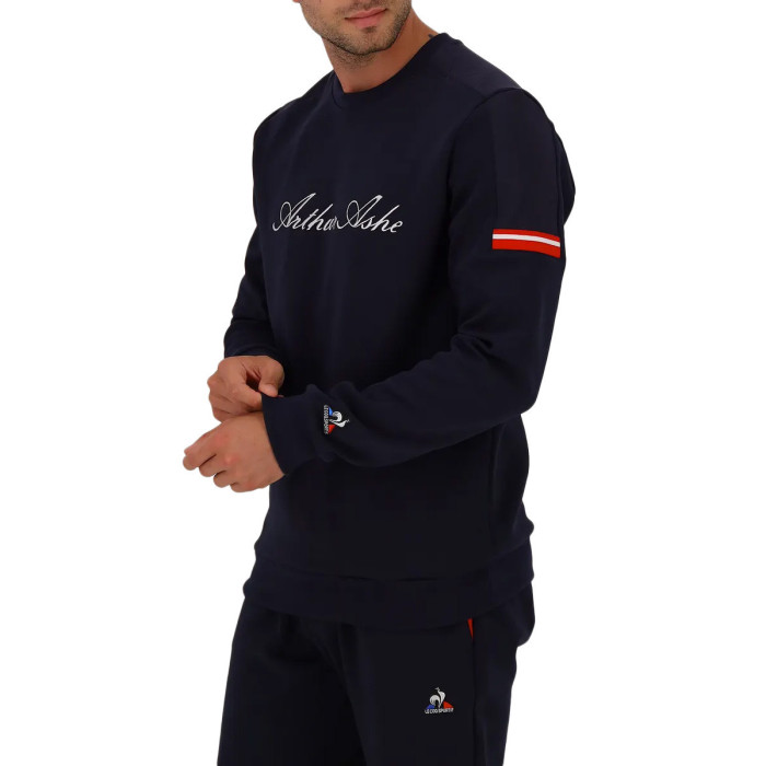 Le coq sportif Sweat Le coq sportif Heritage