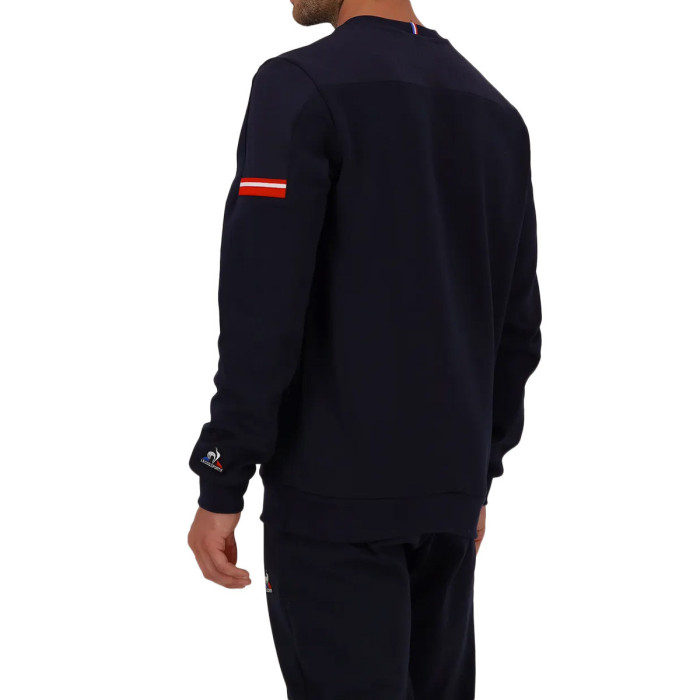 Le coq sportif Sweat Le coq sportif Heritage