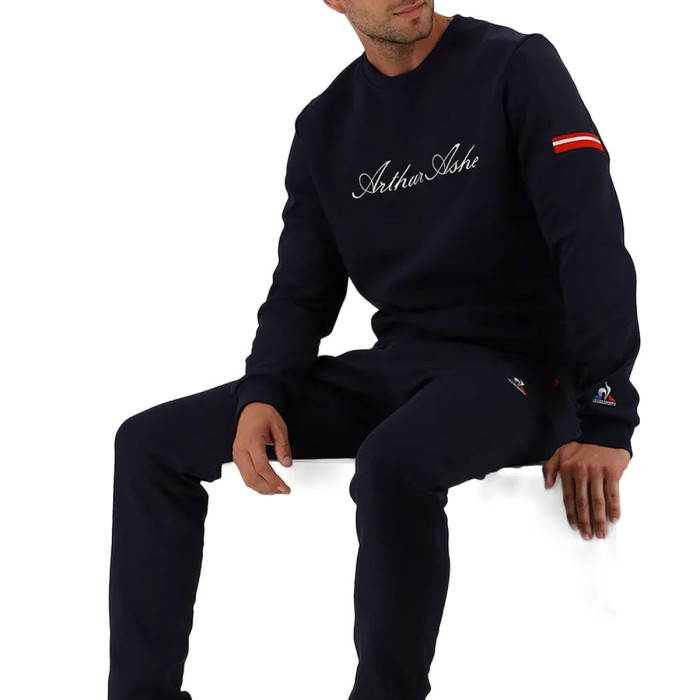 Le coq sportif Sweat Le coq sportif Heritage