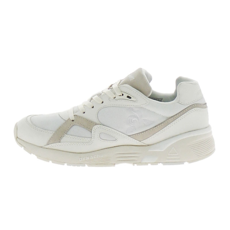 Le coq sportif Basket Le coq sportif LCS R580 Le coq sportif Basket Le coq sportif LCS R580