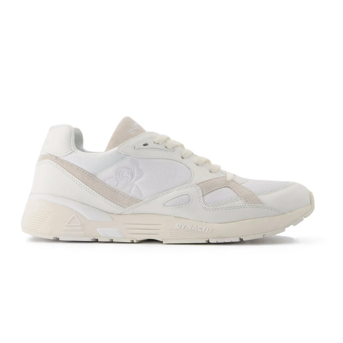 Le coq sportif Basket Le coq sportif LCS R580
