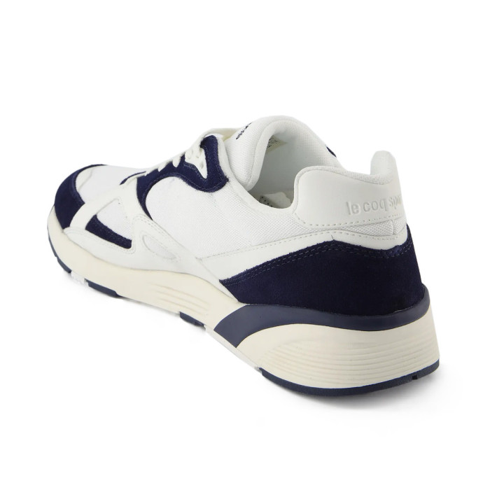 Le coq sportif Basket Le coq sportif LCS R580