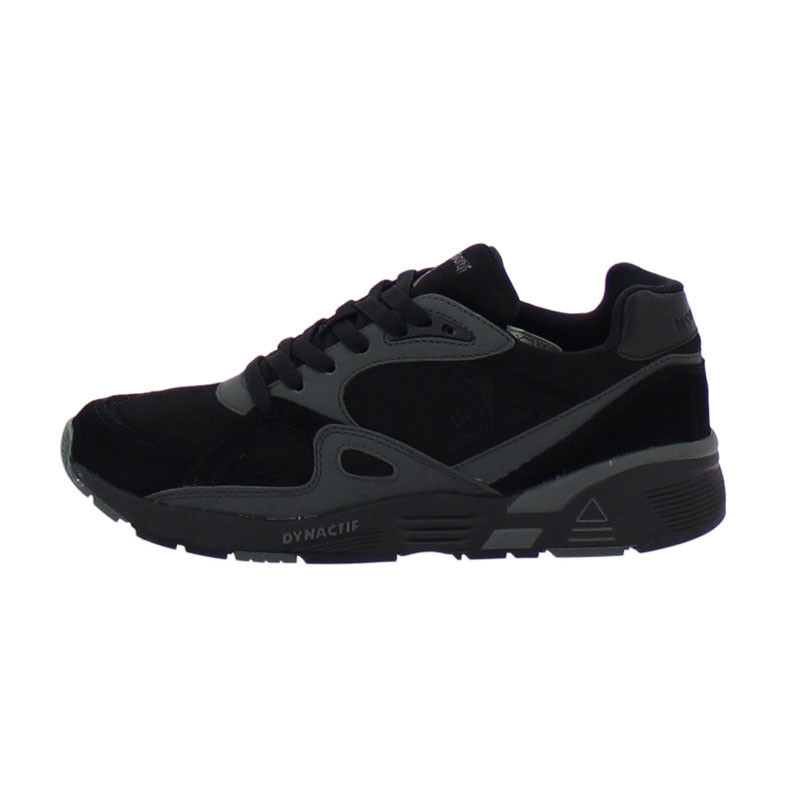 Le coq sportif Basket Le coq sportif LCS R580 Le coq sportif Basket Le coq sportif LCS R580